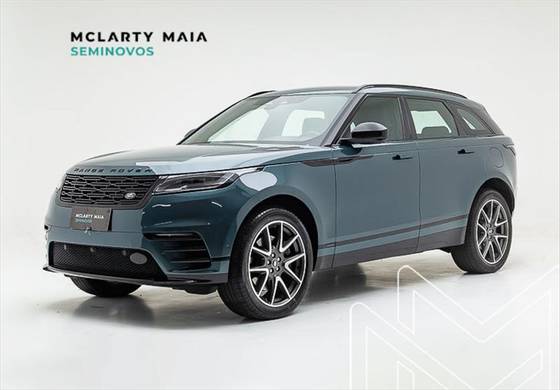 LAND ROVER RANGE ROVER VELAR 2.0 P400E PHEV AUTOBIOGRAPHY AUTOMÁTICO